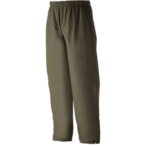 Dolfing Druten Canberra 420-12 – Regnbukse Olivengrønn 3XL Dolfing Druten Canberra 420-12 – Regnbukse Olivengrønn 3XL