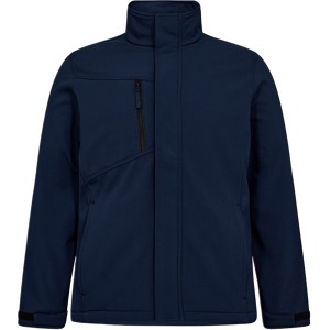Engel Extend 1114-229 – Softshelljakke Blekk blått 5XL Engel Extend 1114-229 – Softshelljakke Blekk blått 5XL