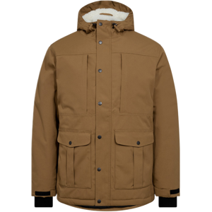 Engel Extend 1115-245 – Vanntett – Vinterjakke Toffee Brun 3XL Engel Extend 1115-245 – Vanntett – Vinterjakke Toffee Brun 3XL