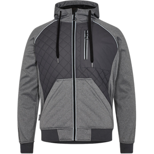 Engel X-Treme 1361-207 – Softshelljakke Antrasittgrå 2XL Engel X-Treme 1361-207 – Softshelljakke Antrasittgrå 2XL