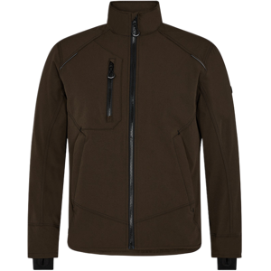 Engel X-Treme - Jakke Mokka Brun 4XL Engel X-Treme - Jakke Mokka Brun 4XL