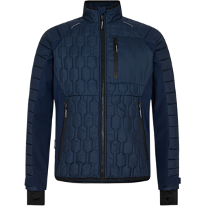 Engel X-Treme - Softshell - Jakke Blekk blått XL Engel X-Treme - Softshell - Jakke Blekk blått XL