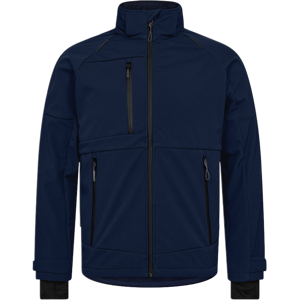 Engel X-Treme 1377-603 – Softshelljakke Blekk blått 5XL Engel X-Treme 1377-603 – Softshelljakke Blekk blått 5XL