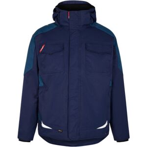 Engel Galaxy 1410-354 – Vinter – Vinterjakke Blekk blå/mørk bensin 5XL Engel Galaxy 1410-354 – Vinter – Vinterjakke Blekk blå/mørk bensin 5XL