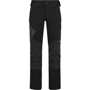 Engel X-Treme 2366-317 – Arbeidsbukse Svart 112 Engel X-Treme 2366-317 – Arbeidsbukse Svart 112
