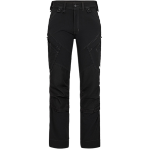 Engel X-Treme - Arbeidsbukse Svart K104 Engel X-Treme - Arbeidsbukse Svart K104