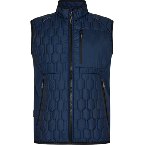 Engel X-Treme - Refleks - Vest Blekk blått L Engel X-Treme - Refleks - Vest Blekk blått L