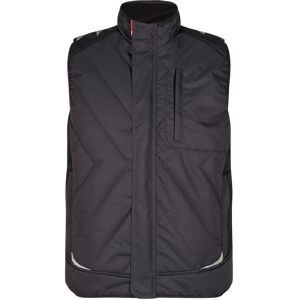 Engel Galaxy 5850-193 – Vest Antrakittgrå/Sort 5XL Engel Galaxy 5850-193 – Vest Antrakittgrå/Sort 5XL