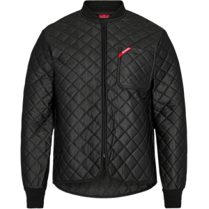 Engel Extend - Vinter - Jakke Svart S Engel Extend - Vinter - Jakke Svart S