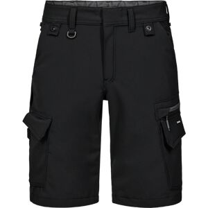 Engel Entire 6337-234 – Arbeidshorts Svart/Antrakittgrå 104 Engel Entire 6337-234 – Arbeidshorts Svart/Antrakittgrå 104