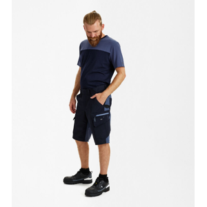 Engel Entire 6337-234 – Arbeidshorts Dypblått / Mørkt hav 88 Engel Entire 6337-234 – Arbeidshorts Dypblått / Mørkt hav 88
