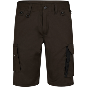 Engel X-Treme - Arbeidshorts Mokka Brun/Sort 92 Engel X-Treme - Arbeidshorts Mokka Brun/Sort 92