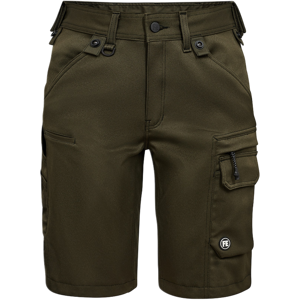 Engel X-Treme 6363-314 – Arbeidshorts Skoggrønn 112 Engel X-Treme 6363-314 – Arbeidshorts Skoggrønn 112