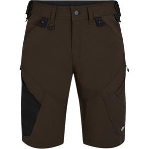 Engel X-Treme - Arbeidshorts Mokka Brun 72 Engel X-Treme - Arbeidshorts Mokka Brun 72