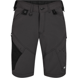 Engel X-Treme 6366-317 – Arbeidshorts Antrasittgrå 132 Engel X-Treme 6366-317 – Arbeidshorts Antrasittgrå 132