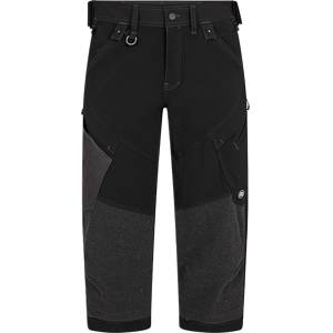 Engel X-Treme 6368-317 – Arbeidshorts Svart 124 Engel X-Treme 6368-317 – Arbeidshorts Svart 124