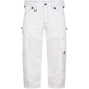Engel X-Treme 6369-317 – Arbeidshorts Hvit 108 Engel X-Treme 6369-317 – Arbeidshorts Hvit 108