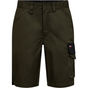 Engel Galaxy 6809-255 – Arbeidshorts Skoggrønn/svart 112 Engel Galaxy 6809-255 – Arbeidshorts Skoggrønn/svart 112