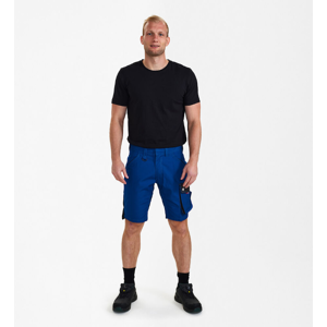 Engel Galaxy 6810-254 – Arbeidshorts Surferblå/Svart 112 Engel Galaxy 6810-254 – Arbeidshorts Surferblå/Svart 112