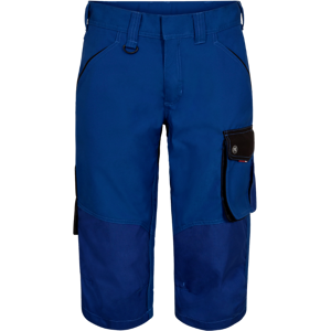 Engel Galaxy 6812-254 – Arbeidshorts Surferblå/Svart 112 Engel Galaxy 6812-254 – Arbeidshorts Surferblå/Svart 112