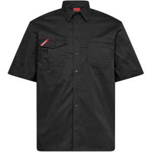 Engel Extend - Skjorte Antrasittgrå S Engel Extend - Skjorte Antrasittgrå S