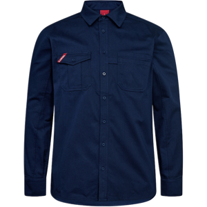 Engel Extend 7186-811 – Skjorte Blekk blått 5XL Engel Extend 7186-811 – Skjorte Blekk blått 5XL