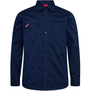 Engel Extend 7186-811 – Skjorte Blekk blått 2XL Engel Extend 7186-811 – Skjorte Blekk blått 2XL