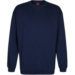 Engel Extend 8022-136 – Genser Blekk blått 5XL Engel Extend 8022-136 – Genser Blekk blått 5XL