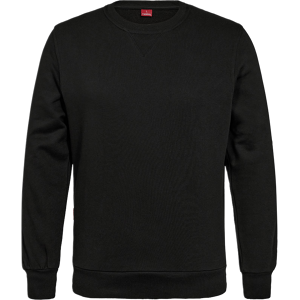 Engel Extend - Genser Svart S Engel Extend - Genser Svart S