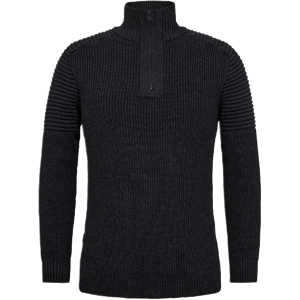 Engel Extend 8110-333 – Genser Mørkegrå melange 2XL Engel Extend 8110-333 – Genser Mørkegrå melange 2XL