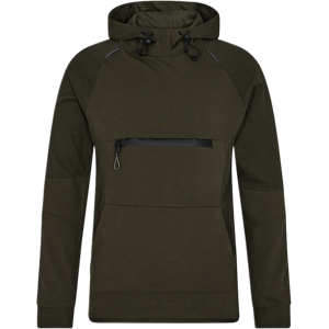 Engel X-Treme - Refleks - Hettegenser Skoggrønn S Engel X-Treme - Refleks - Hettegenser Skoggrønn S