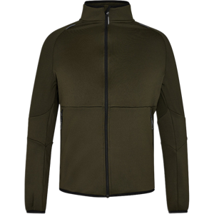 Engel X-Treme - Genser Skoggrønn 5XL Engel X-Treme - Genser Skoggrønn 5XL