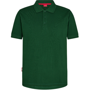 Engel Extend 9045-178 – Piqueskjorte Grønn 5XL Engel Extend 9045-178 – Piqueskjorte Grønn 5XL