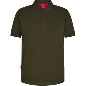 Engel Extend 9045-178 – Piqueskjorte Skoggrønn S Engel Extend 9045-178 – Piqueskjorte Skoggrønn S