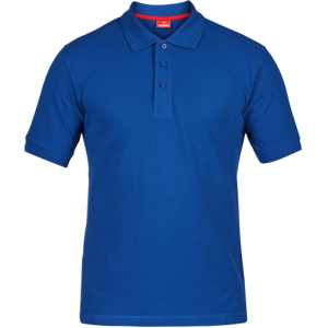 Engel Extend 9045-178 – Piqueskjorte Blå 5XL Engel Extend 9045-178 – Piqueskjorte Blå 5XL
