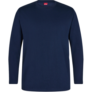 Engel Extend 9065-141 – T-Skjorte Blekk blått 2XL Engel Extend 9065-141 – T-Skjorte Blekk blått 2XL