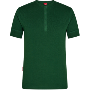 Engel Extend - Grandad 9256-565 – T-Skjorte Grønn M Engel Extend - Grandad 9256-565 – T-Skjorte Grønn M