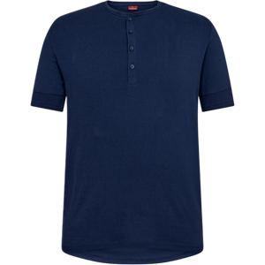 Engel Extend - Grandad 9256-565 – T-Skjorte Blekk blått 5XL Engel Extend - Grandad 9256-565 – T-Skjorte Blekk blått 5XL