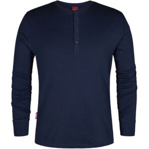 Engel Extend - Grandad 9257-565 – T-Skjorte Blekk blått 5XL Engel Extend - Grandad 9257-565 – T-Skjorte Blekk blått 5XL