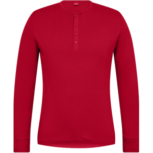 Engel Extend - Grandad 9257-565 – T-Skjorte Tomat rød 5XL Engel Extend - Grandad 9257-565 – T-Skjorte Tomat rød 5XL