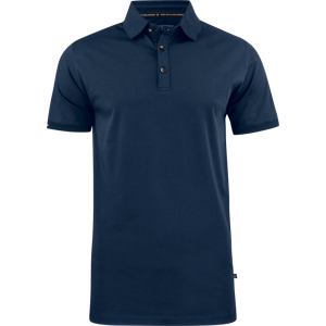 Texstar Piké – Naturlig Antibakteriell, God Absorbering (770004550, Marineblå, 1 Stykk, Størrelse-M) Marine M Texstar Piké – Naturlig Antibakteriell, God Absorbering (770004550, Marineblå, 1 Stykk, Størrelse-M) Marine M