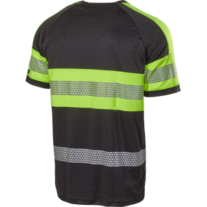 L.Brador T-Skjorte – God Ventilasjon, Hurtigtørking (800052603, Svart/gul, 1 Stykk, Størrelse-5xl) Svart/gul 5XL L.Brador T-Skjorte – God Ventilasjon, Hurtigtørking (800052603, Svart/gul, 1 Stykk, Størrelse-5xl) Svart/gul 5XL