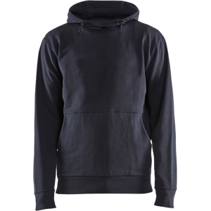 Blåkläder 34301157 Hette Genser Mørk marineblå XS Blåkläder 34301157 Hette Genser Mørk marineblå XS