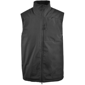 Tracker 7109 Unisex Exclusive Business Vest Svart L Tracker 7109 Unisex Exclusive Business Vest Svart L