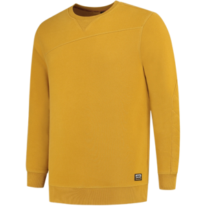 Tricorp 304005 Premium Herre Slim Fit Rund Hals Genser Karri 5XL Tricorp 304005 Premium Herre Slim Fit Rund Hals Genser Karri 5XL