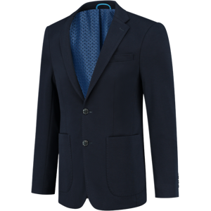 Tricorp 405015 Herre Slim Fit Blazer Business Sports Blå 44 Tricorp 405015 Herre Slim Fit Blazer Business Sports Blå 44