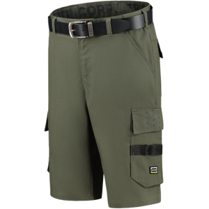 Tricorp 502025 Twill Unisex Arbeidsshorts Hæren 56 Tricorp 502025 Twill Unisex Arbeidsshorts Hæren 56