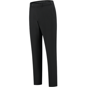 Tricorp 505013 Herre Slim Fit Bukse Business Traveler Svart 54 Tricorp 505013 Herre Slim Fit Bukse Business Traveler Svart 54