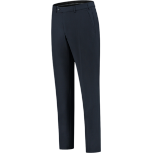 Tricorp 505013 Herre Slim Fit Bukse Business Traveler Marine 54 Tricorp 505013 Herre Slim Fit Bukse Business Traveler Marine 54