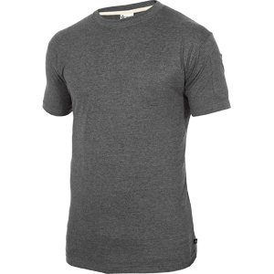 Texstar Ts13 T-Skjorte Antrasittgrå 5XL Texstar Ts13 T-Skjorte Antrasittgrå 5XL